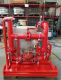 AFFF Foam Skid Offshore 